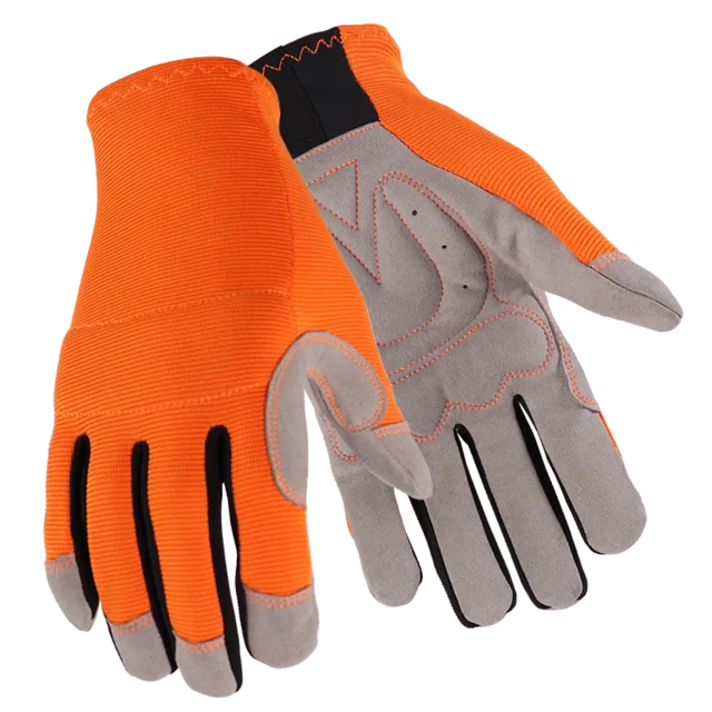 Garden glove