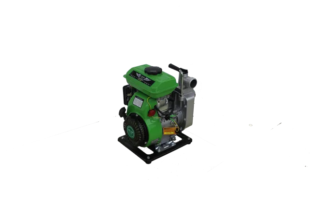 Gasoline Water Pump