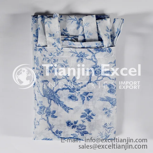 00000AA1-9 printed curtain