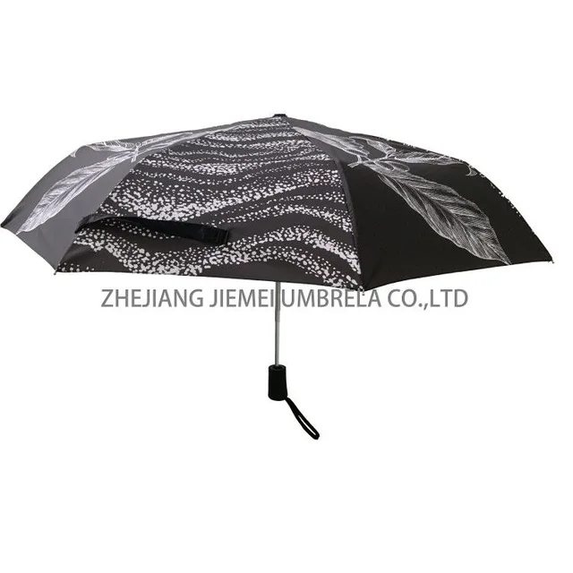 3 Folding Umbrella