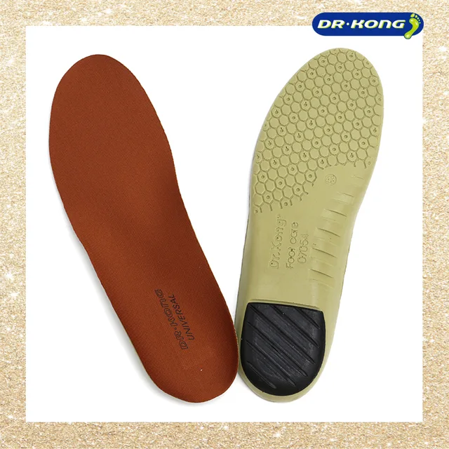 Drkong universal insole II