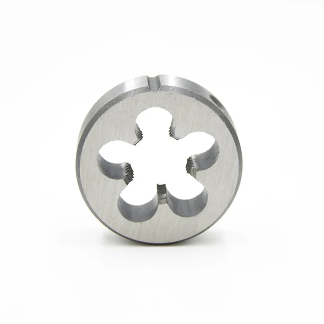 DIN5158 Round dies for piper threads