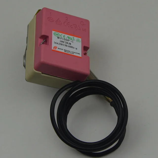 Water heater Thermostat