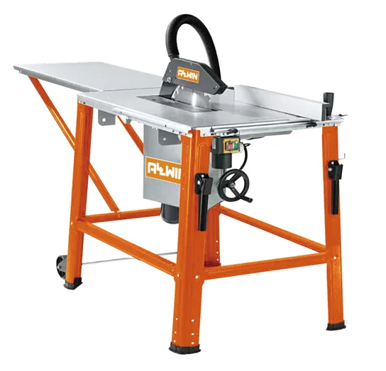 Table saw