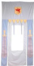 Children Door Screen