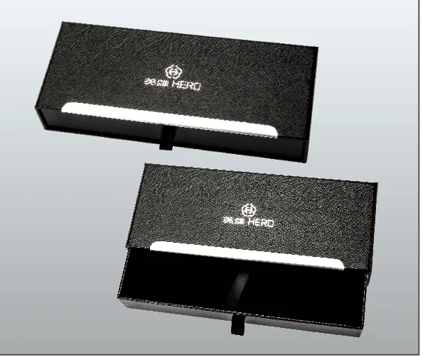 B195 Pen Box