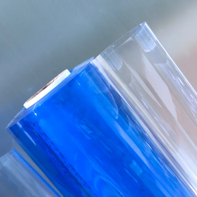 PVC super clear