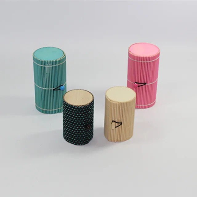 Bamboo box ,packing box