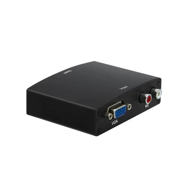 HDMI Converter