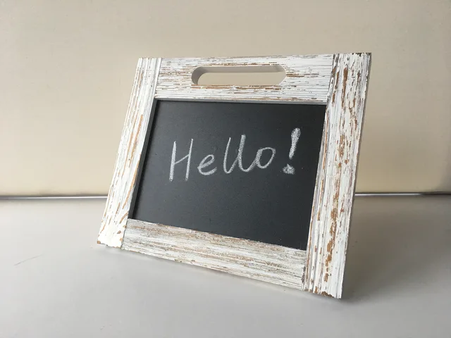 Mini stand board