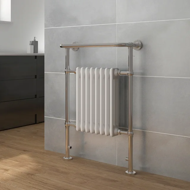 Towel warmer