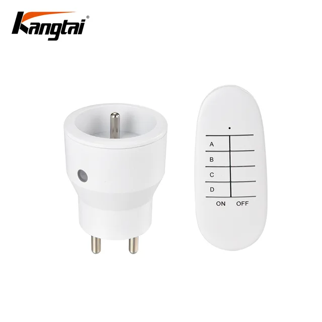 Mini Remote Control socket