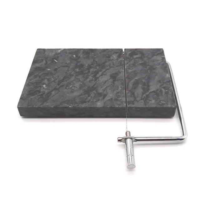 Marble Cheese Slicer