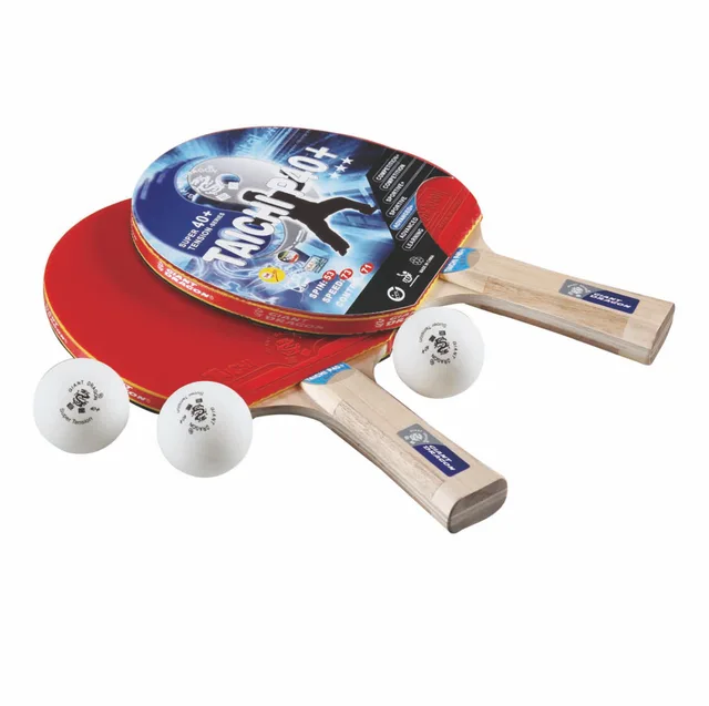 Table Tennis Sets