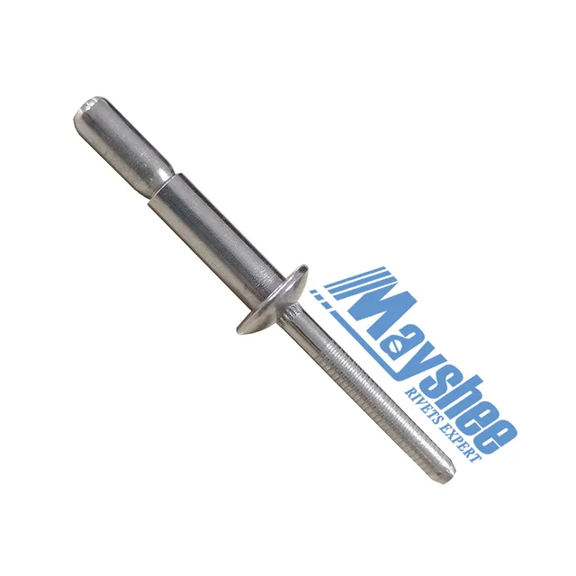 Interlock Rivets