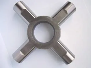 Differential Spider