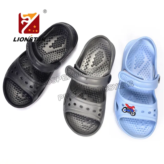 Fashion children s EVA/AD outsole sandle and slipper
