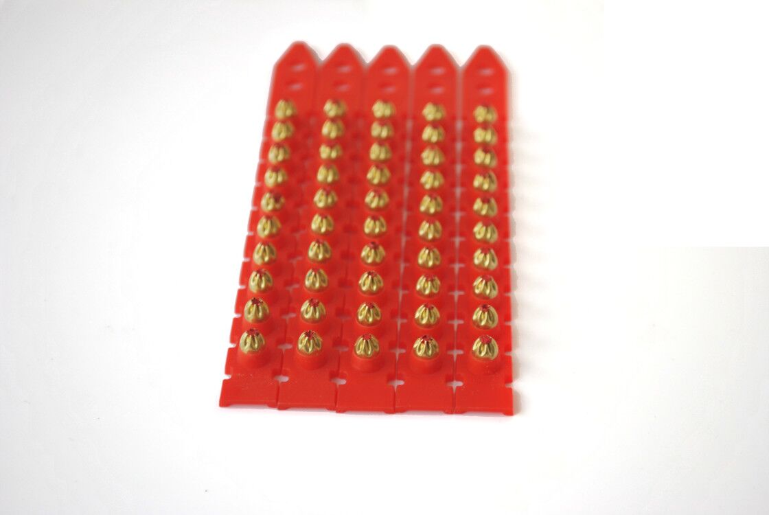 Cartridge,powder Loads For Strip