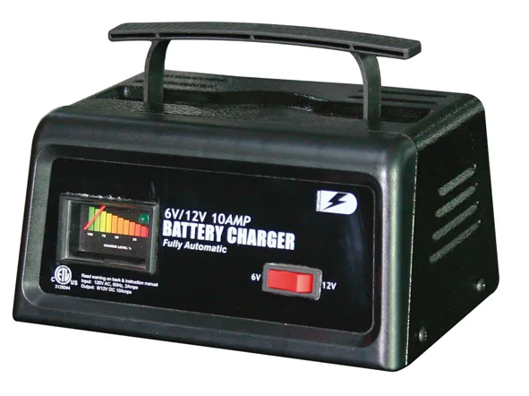 Battery Charger