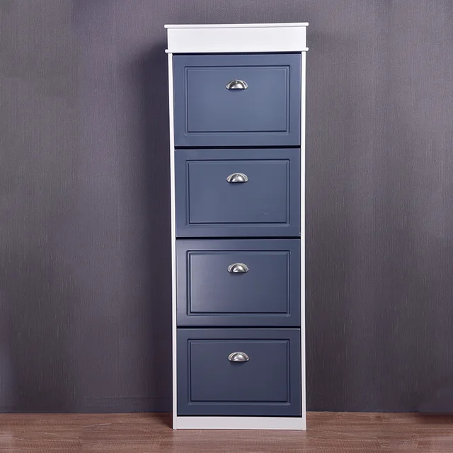 Shoe cabinet