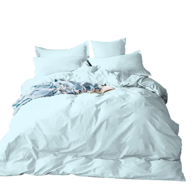 Dyed Color Sheet (Light Blue )