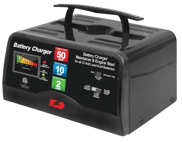 Battery Charger