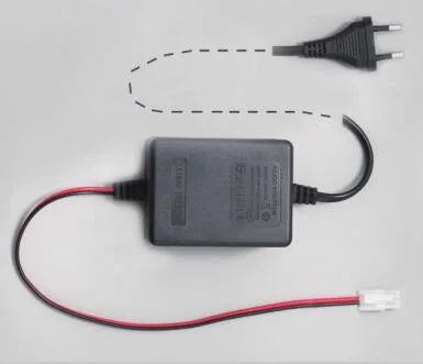 Coil Adaptor