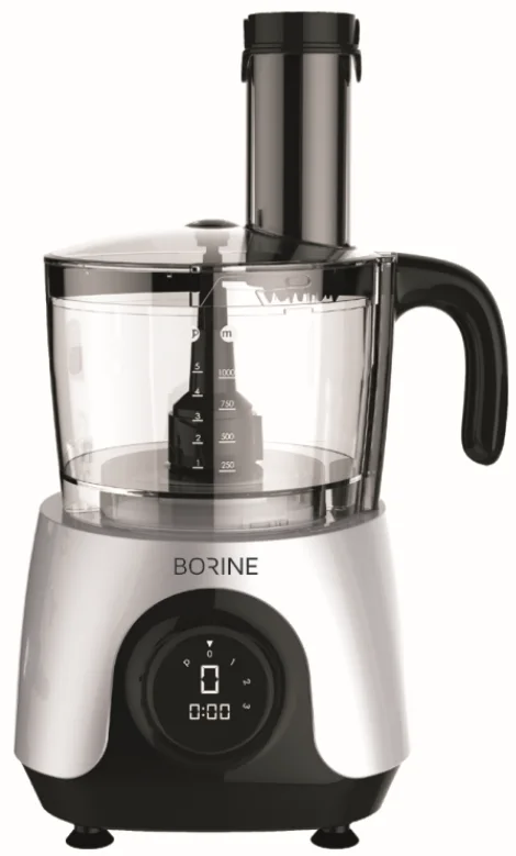 Food processor