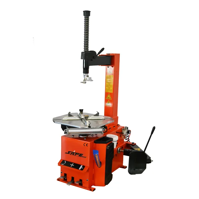 Tire Changer