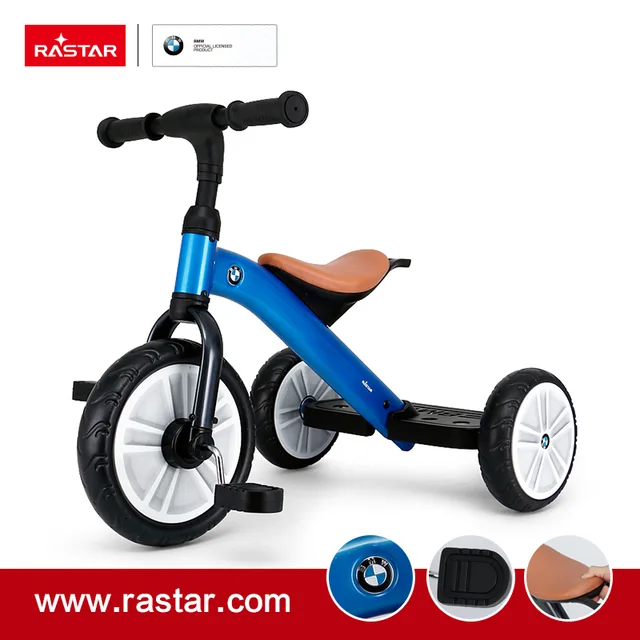 RASTAR-BMW Tricycle Bike
