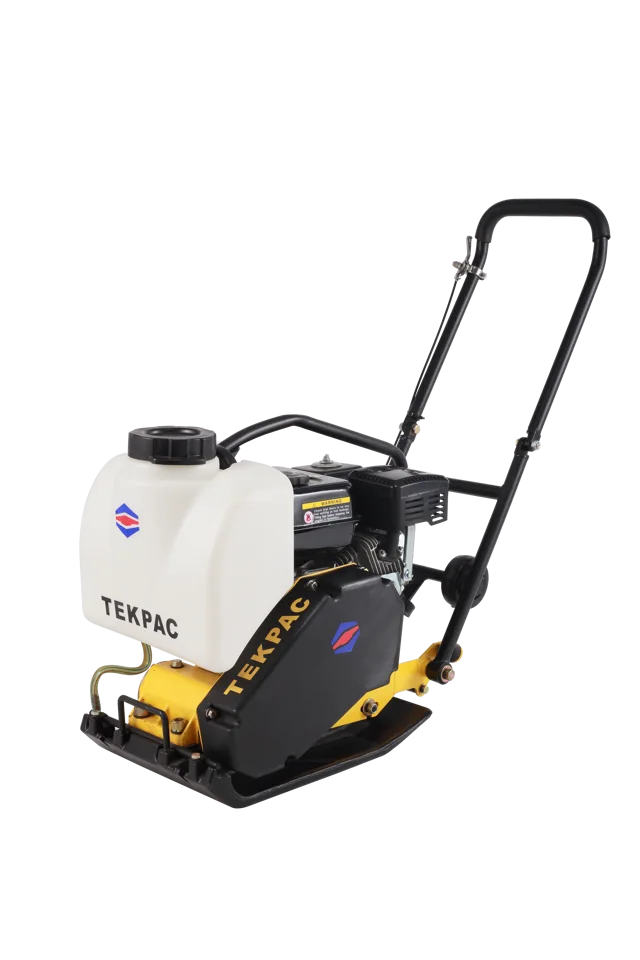 Plate Compactor