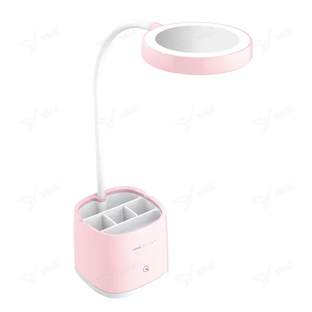 LED Desk Lamp