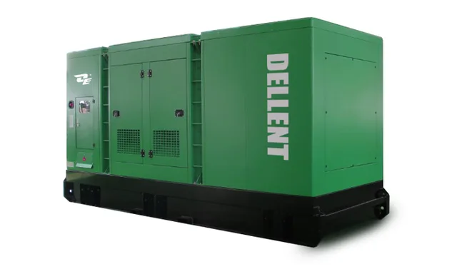 DEUTZ Diesel Generator Set