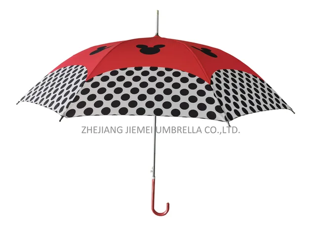 Stick Umbrella