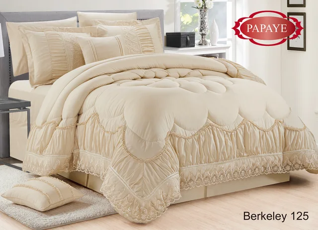 Comforter set