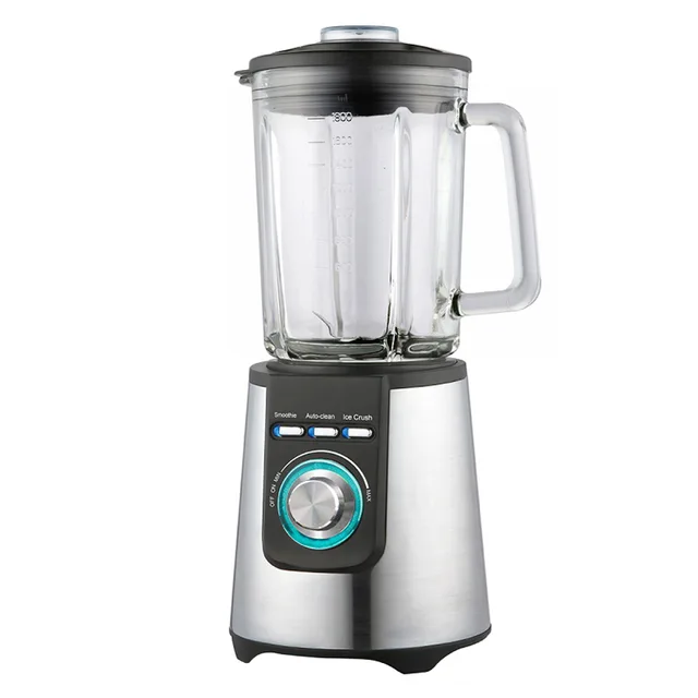 Table Blender