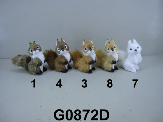 Squirrel