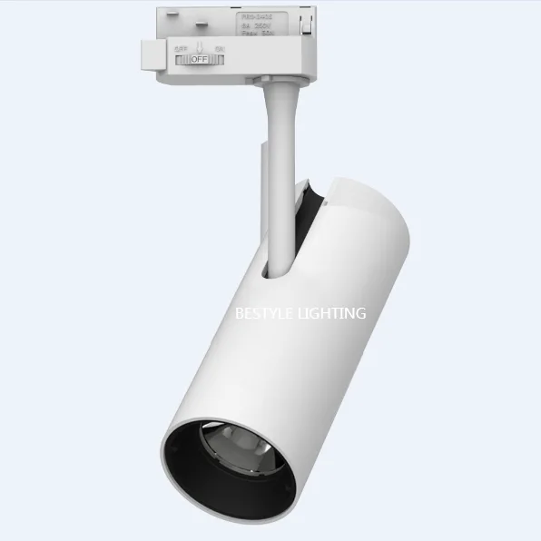 LED Track Light