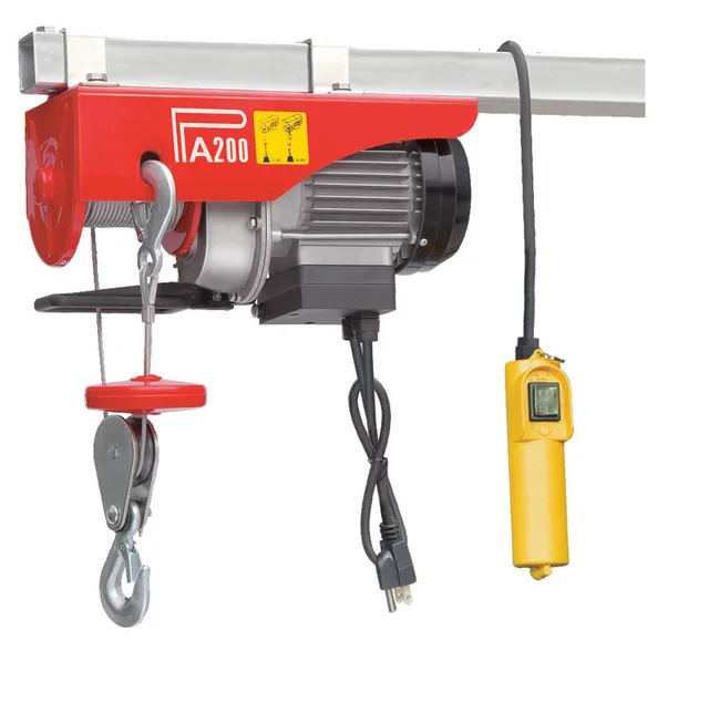 Electric Hoist
