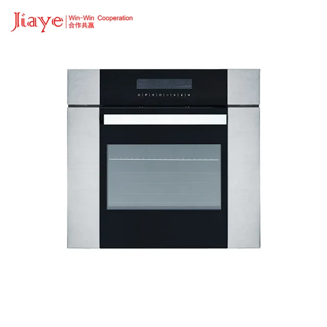 Built-in oven