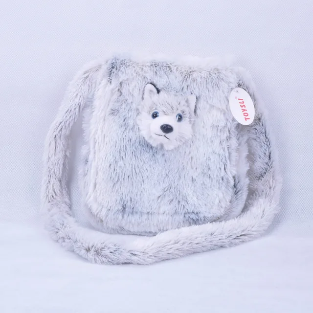 Plush Toy Bags