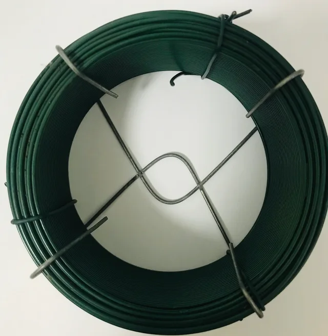 PVC Coated Wire