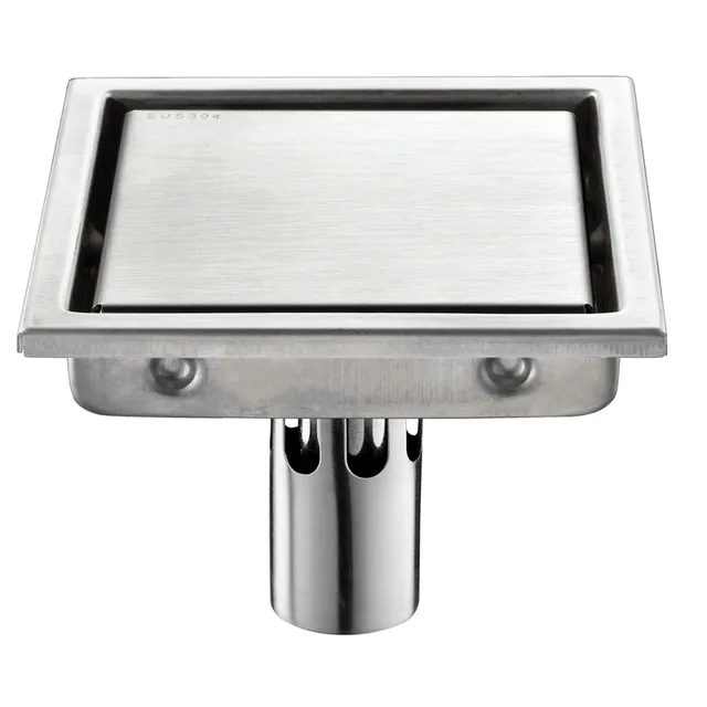 Floor drain