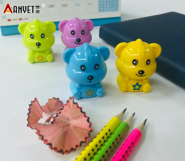 Sharpener