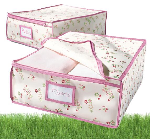 2 storage bags