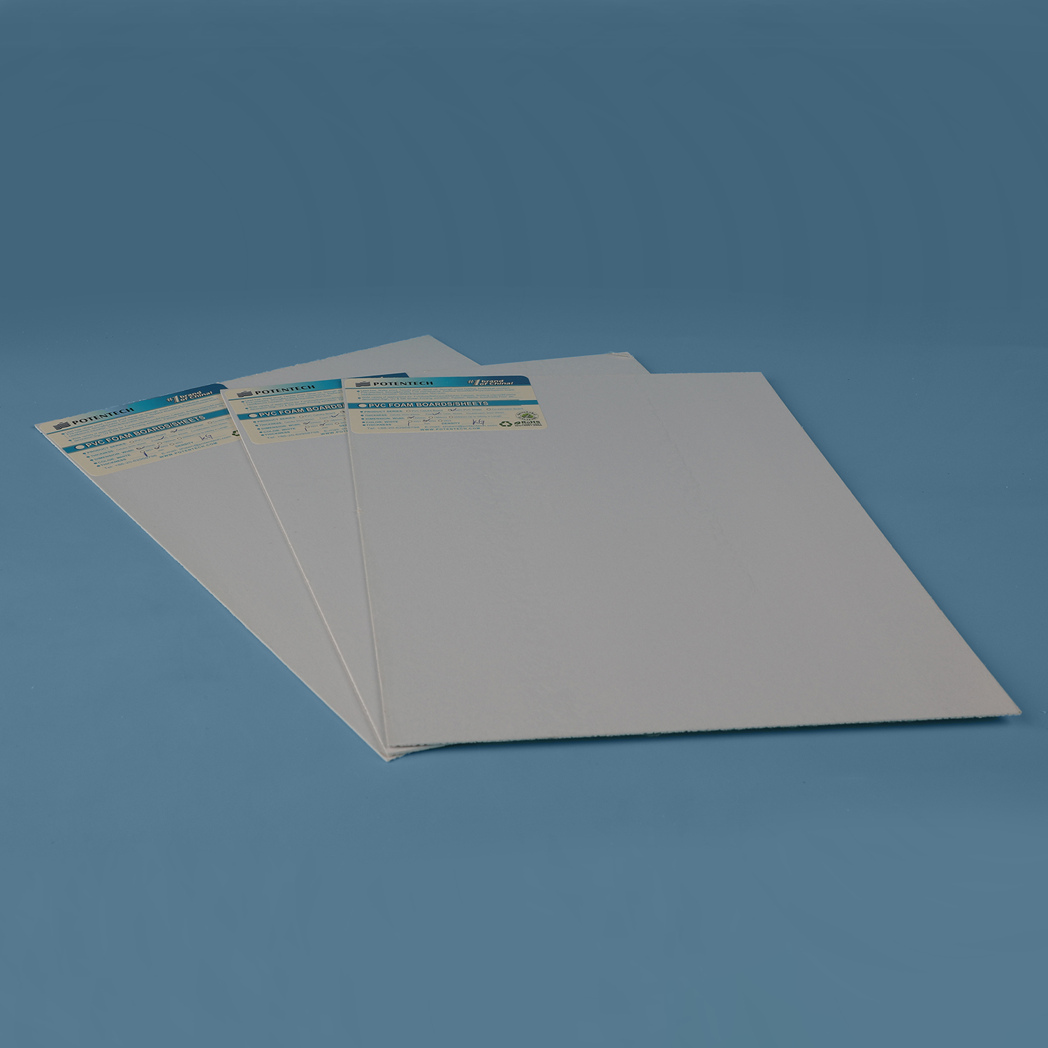 PVC Foam Sheet