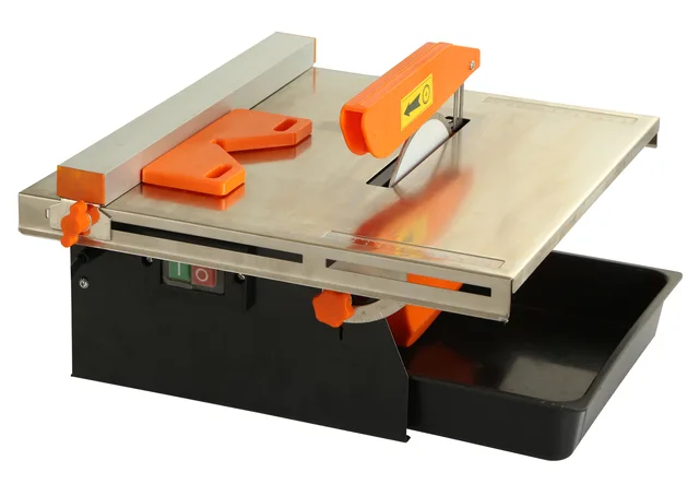 Tile Cutter