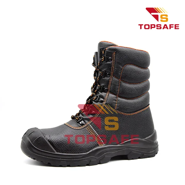 Safety shoes