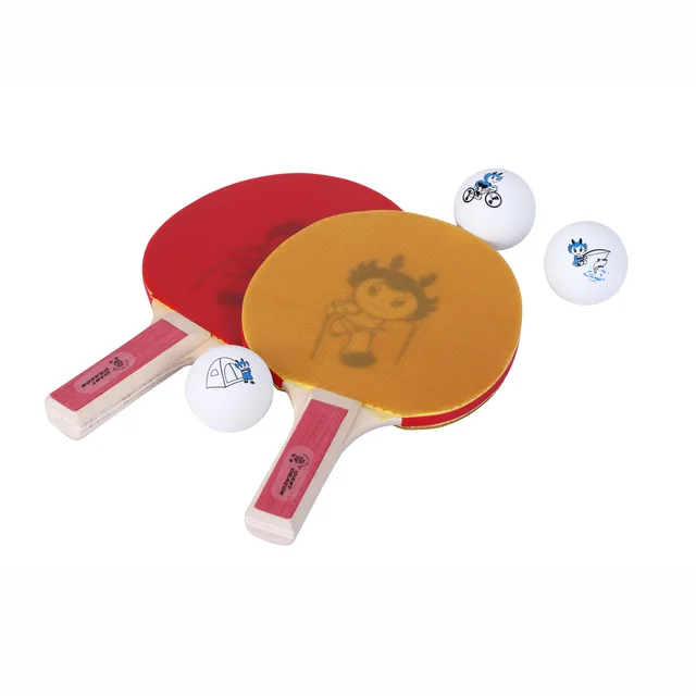 Table Tennis Set
