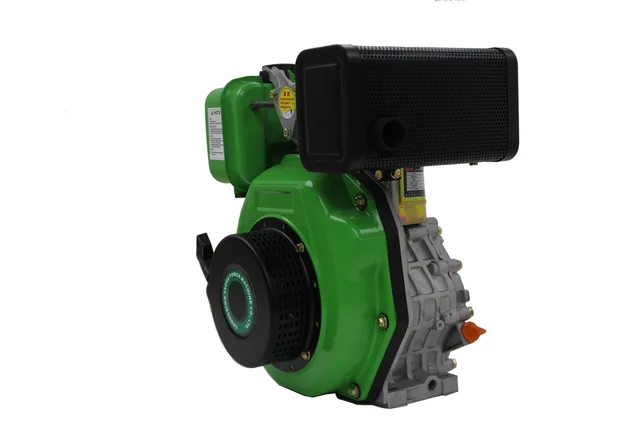 Diesel Engine
